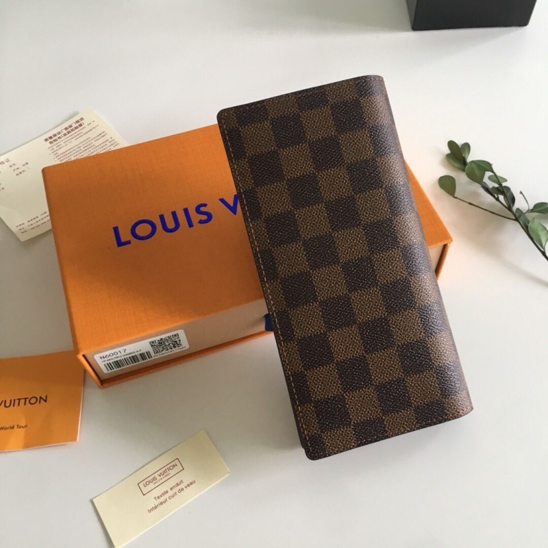 LV Wallets